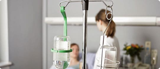 Лечение алкоголизма в стационаре в Вихоревке